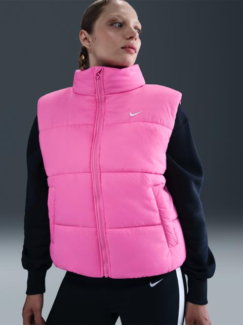 Nike Sportswear Classic Puffer Women's Therma-FIT Loose Vest