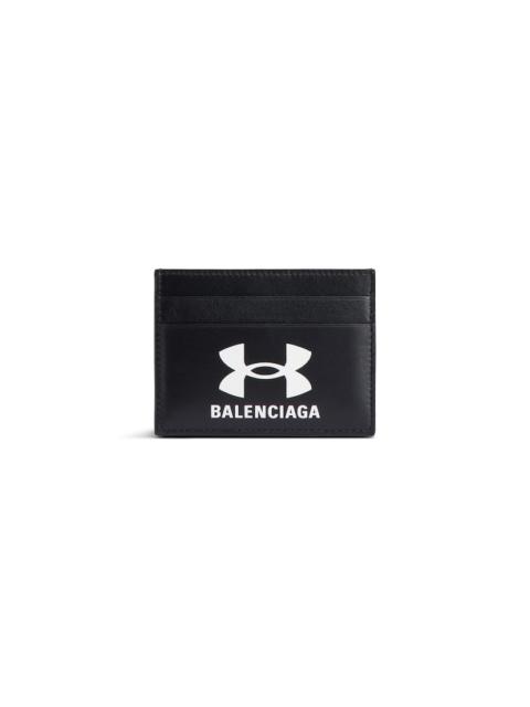 Men's Under Armour® Card Holder  in Black