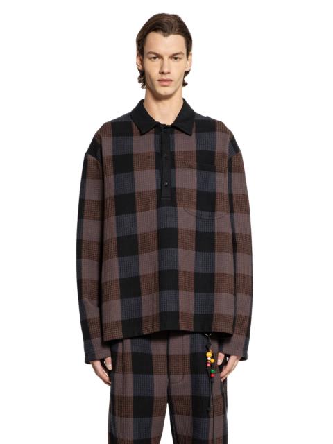 Song For The Mute Man T-shirts & Tank Tops