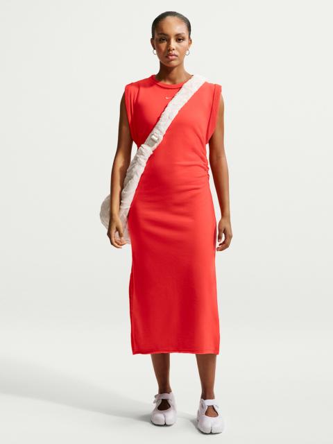 Nike Sportswear Chill Terry Women's Oversized Dress