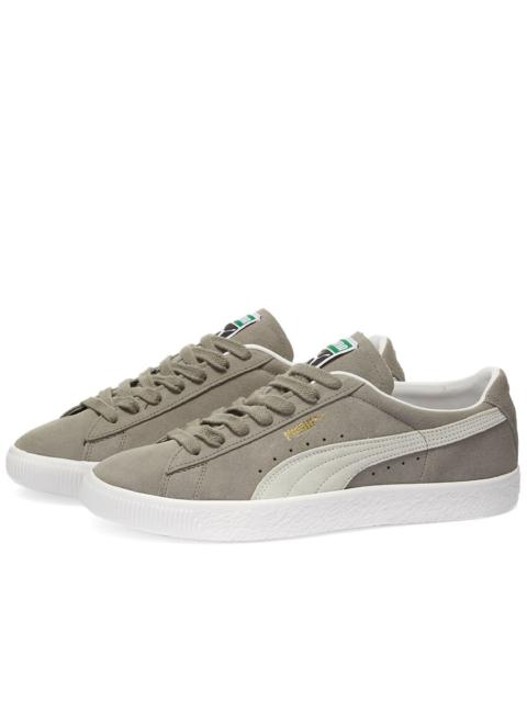 Puma Suede VTG