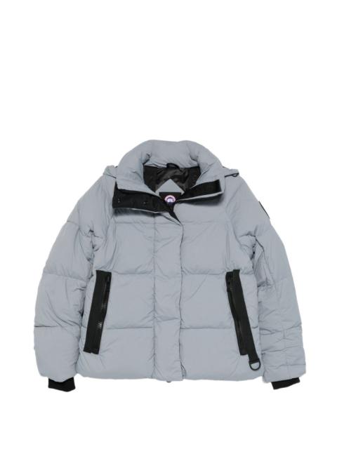 Junction jacket