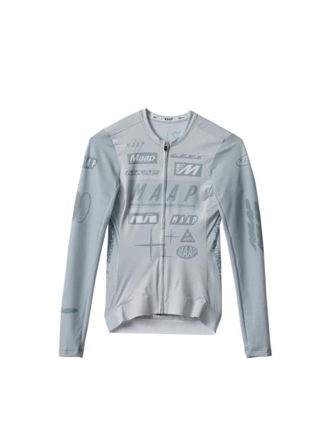 Women's Drome Pro Air LS Jersey 3.0