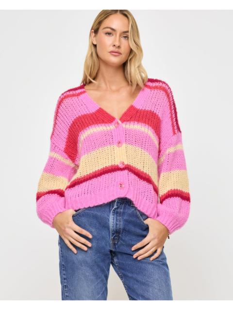 Lido Cardigan