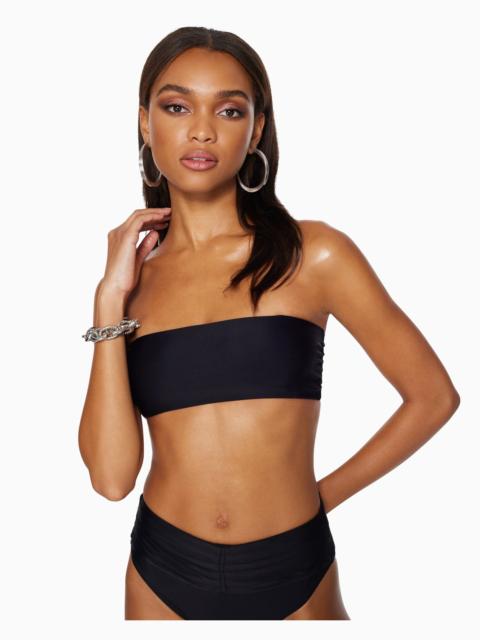 Venice Bandeau Bikini Top