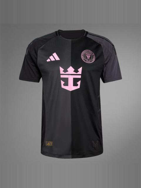 Inter Miami CF 25/26 Away Authentic Jersey