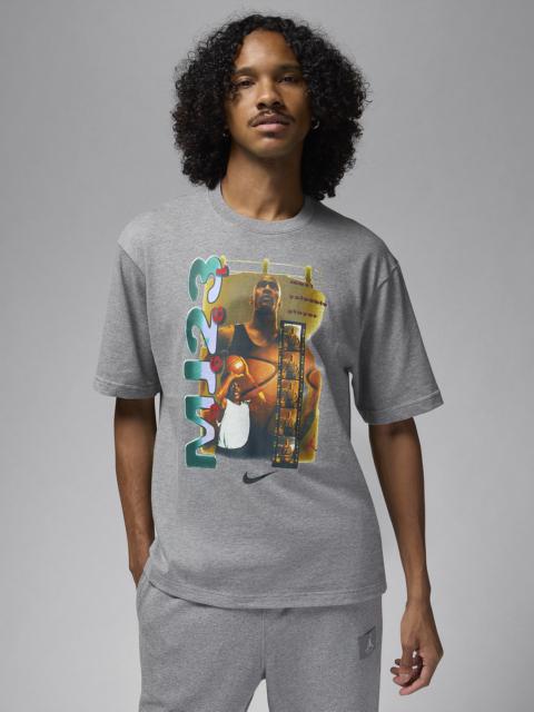 Jordan Men's Short-Sleeve T-Shirt