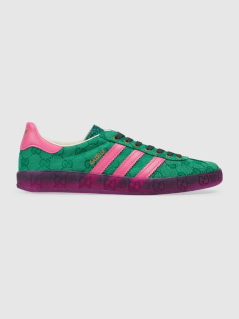 adidas x Gucci women's Gazelle sneaker