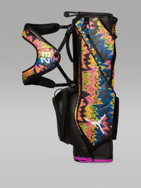 Jordan Fadeaway Golf Bag