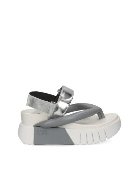 Delta Thong sandals