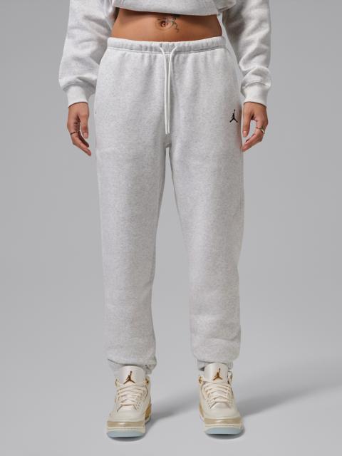 Jordan Brooklyn Fleece Women's Pants