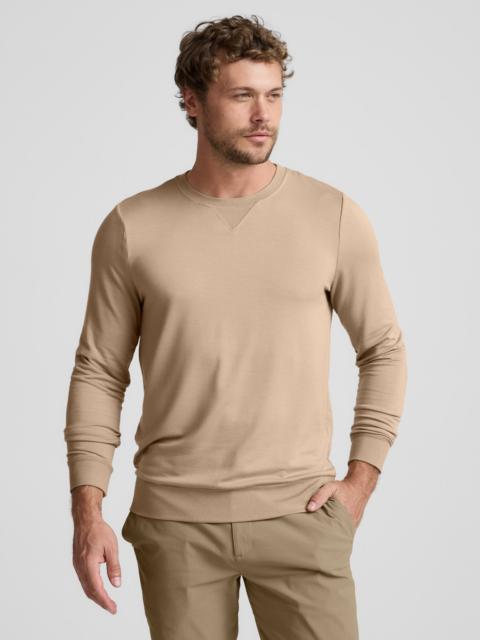 Always Beyond Men's Crew Pullover