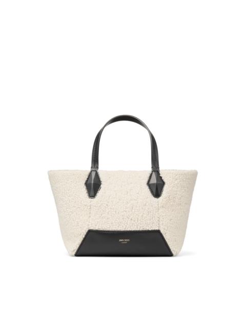 small Diamond tote bag