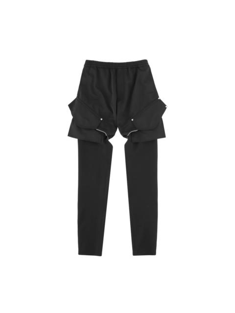 ZIPOFF TRACKPANT