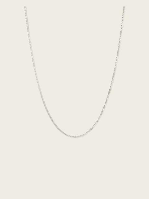 PERRIE SLIM CHAIN NECKLACE