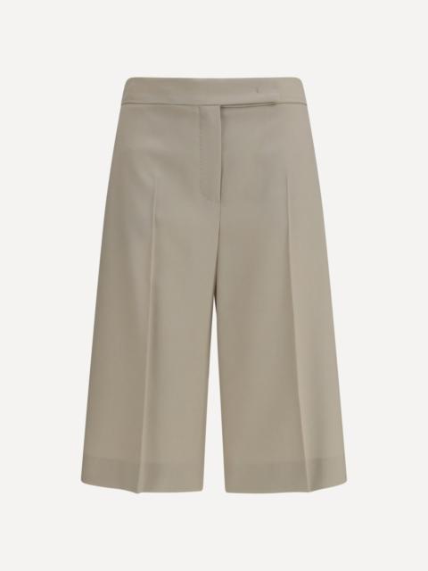 Umile bermuda Shorts