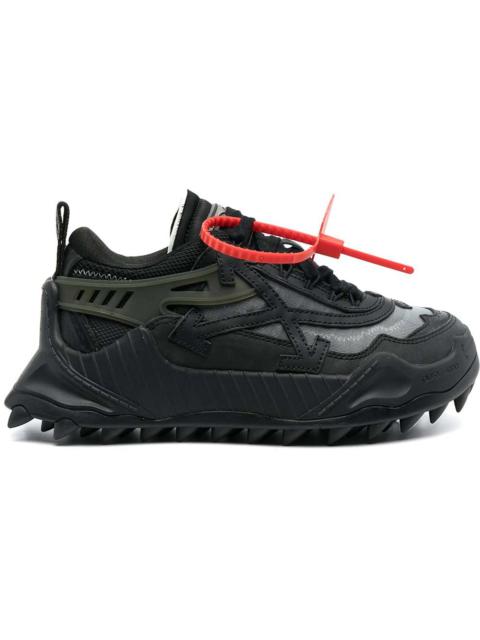 OFF-WHITE Odsy-1000 Black Grey (Women's) SS21