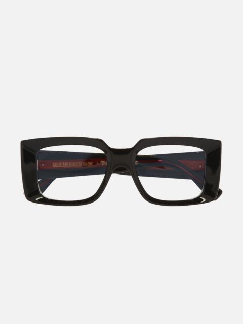 THE GREAT FROG MINI REAPER SQUARE OPTICAL GLASSES