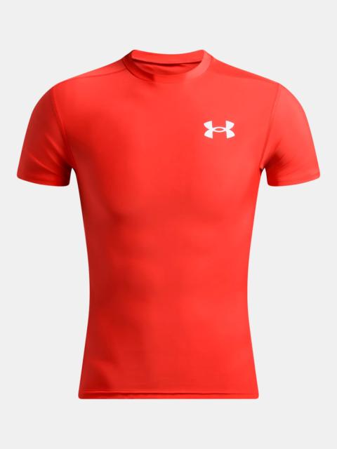 Men's HeatGear® OG Compression Short Sleeve