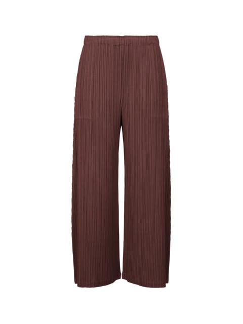 MONTHLY COLORS : JANUARY