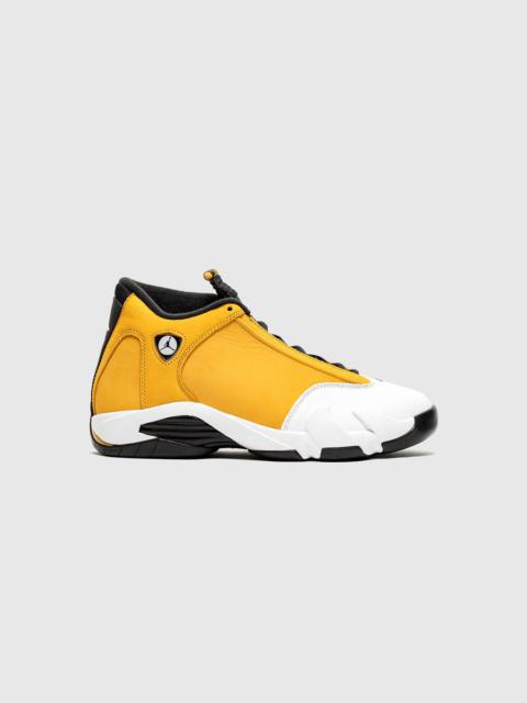 AIR JORDAN 14 RETRO "GINGER"