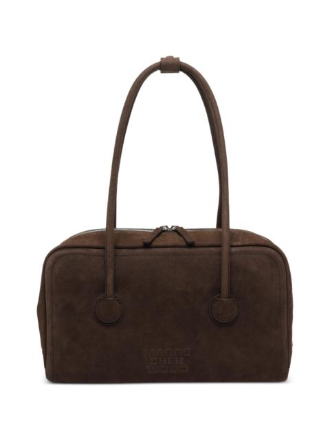 Margesherwood Soft Boston Shoulder Bag
