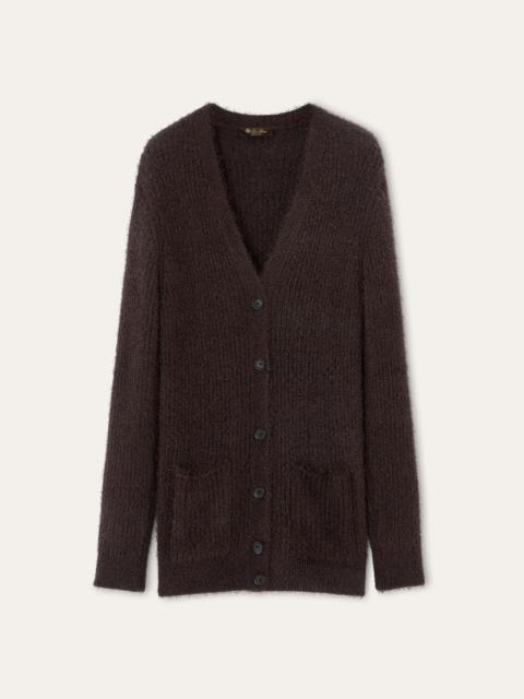 Peruvian Lily Cardigan