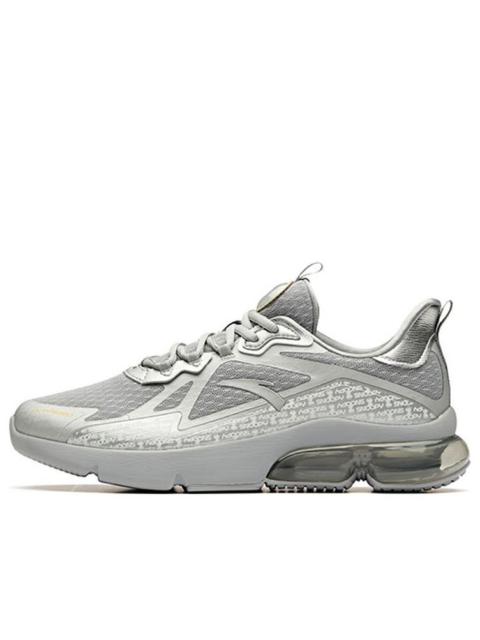 ANTA x Snoopy Moon Landing 50th Anniversary 'Grey Silver' 91935511-8