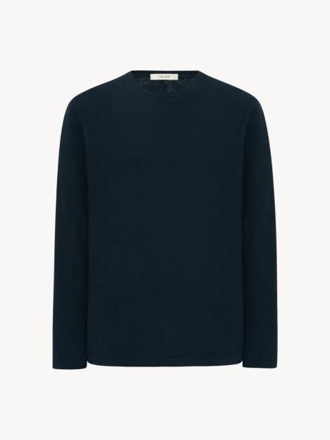 Leon T-Shirt in Cotton