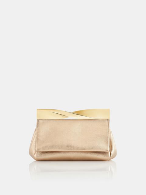 Mini Twist Clutch