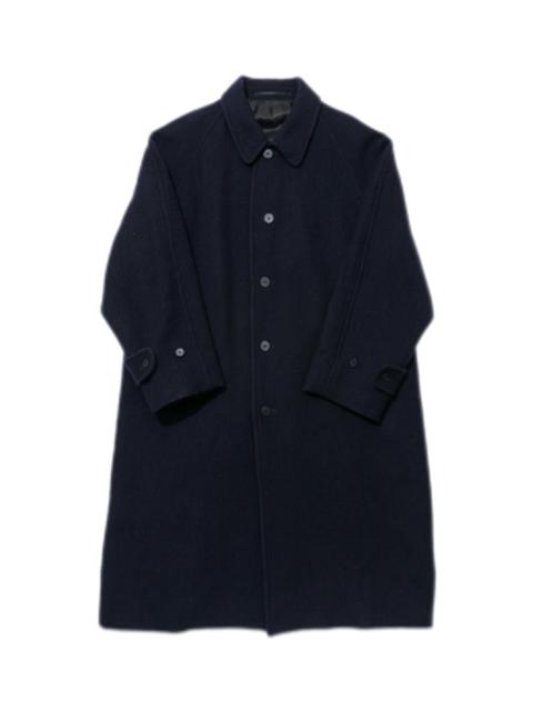 Umbrella Coat Navy