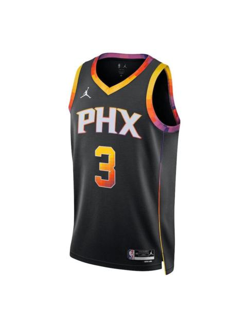 Phoenix Suns Statement Edition Air Jordan Dri-FIT 2022/23 DO9540-010