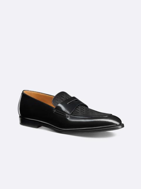 Dior Timeless Loafer