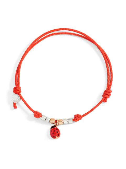 PAD MINI LADY BUG BRACELET