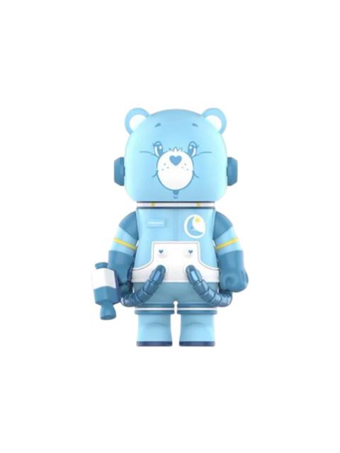 Pop Mart Mega Space Molly Series 4 Bedtime Bear (Special) 100%