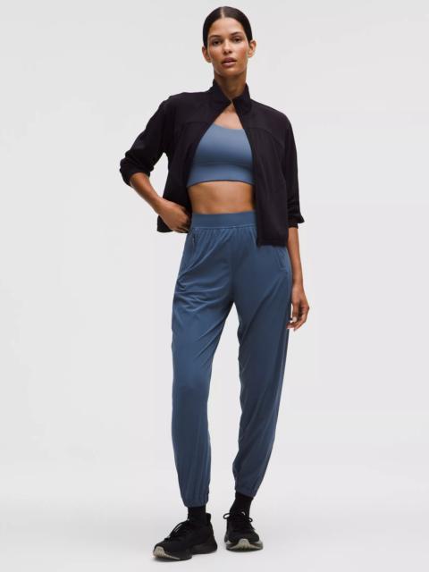 Adapted State High-Rise Jogger *Sleek