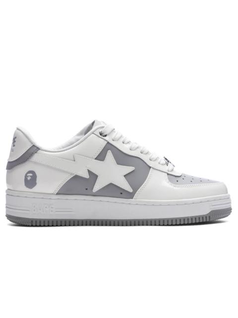 BAPE STA #6 - GREY