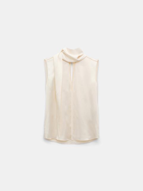 SENSE OF SHINE blouse