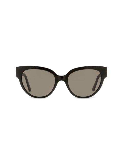 Flat Butterfly sunglasses