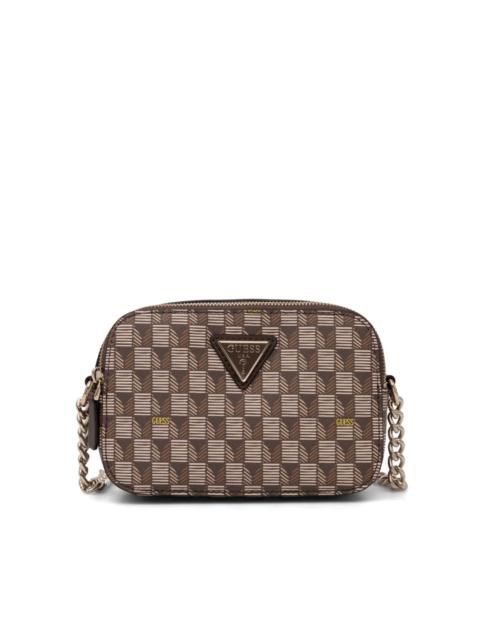 mini G-wave cross body bag