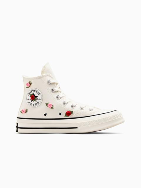 Chuck 70 Valentine's Day