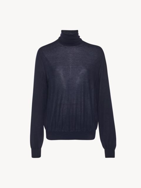 Lambeth Top in Cashmere