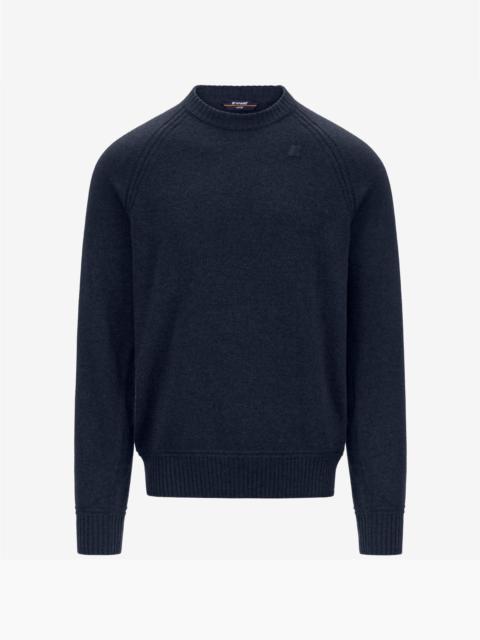 SEBAS WOOL CASHMERE