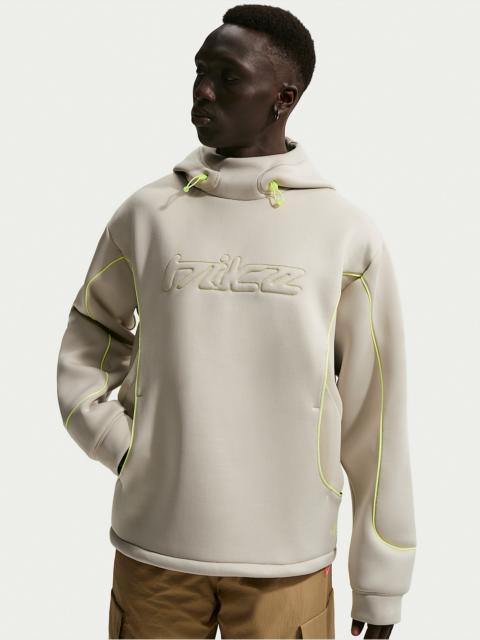 Nike Project F.R.O.G. Men's Bubble Mesh Pullover Hoodie