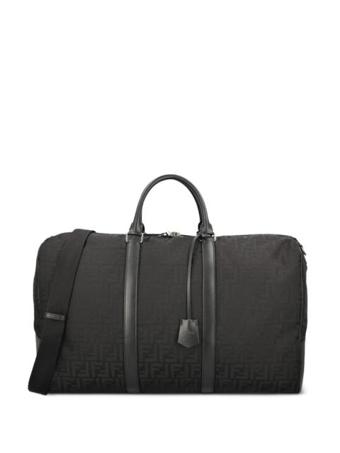Fendi Large FF-motif Holdall