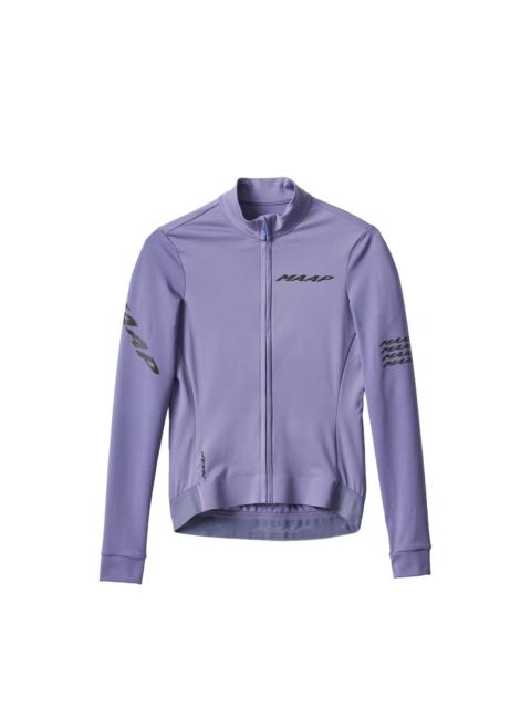 Women's Emerge Thermal LS Jersey