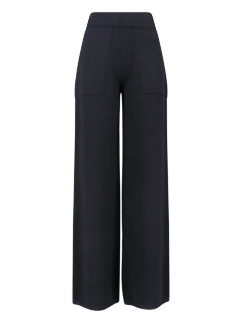 CASHMERE PANTS