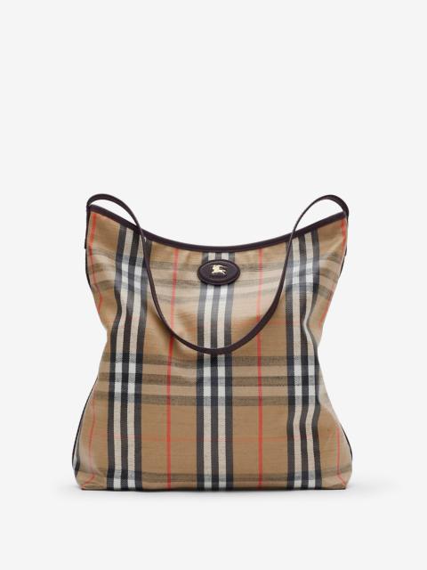 Medium Highlands Shoulder Bag