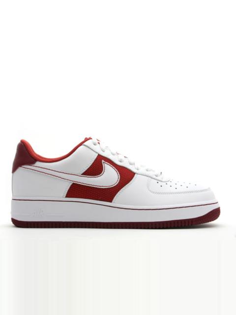 AIR FORCE 1 '07 'TERRA COTTA'