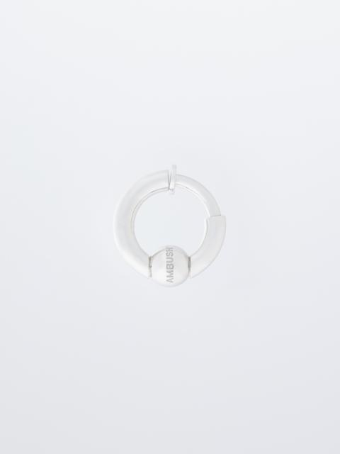 BALL CLOSURE EAR CUFF